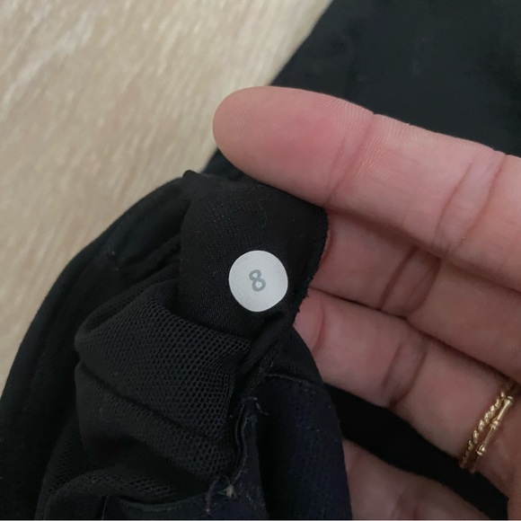 Lululemon Tank - Picture 8 of 8